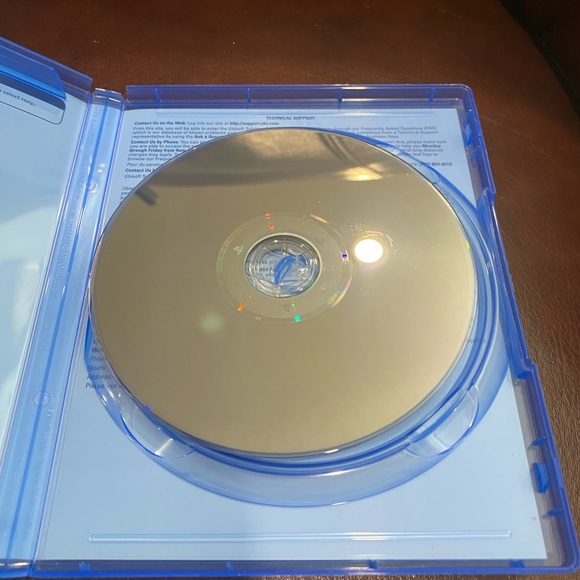 Rayman Legends PS4 - Picture 4 of 4